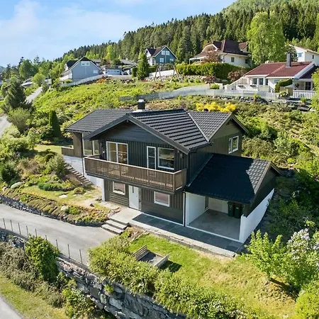 Villa Panorama