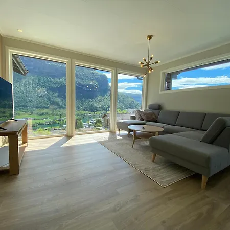 Villa Panorama *