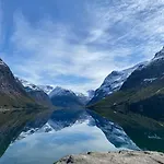 Panorama Stryn