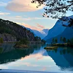 Panorama Stryn